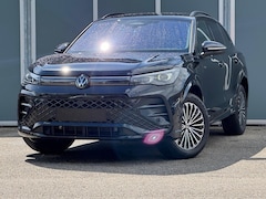 Volkswagen Tiguan - 1.5 TSI eHybrid 204pk R-Line Black Style | 360 Camera | Head-Up