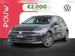 Volkswagen Golf - 1.5 eHybrid 204pk Style Edition | Matrix LED Koplampen | Panoramadak