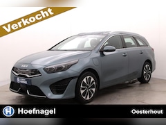Kia Cee'd Sportswagon - Ceed 1.6 GDI PHEV DynamicLine | Automaat | Adaptive cruise | Stoelverwarming | CarPlay | C