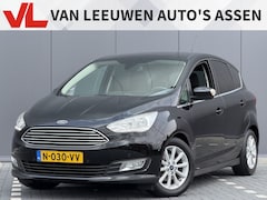 Ford C-Max - 1.0 Titanium | RIJKLAAR | Navi | Winter Pack
