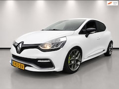 Renault Clio - 1.6 R.S. Sport 200PK Automaat Navi BBS