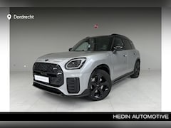 MINI Countryman - C John Cooper Works L | 19" | Driving Assistant Plus | Panorama | Harman Kardon | Head-Up