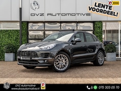 Porsche Macan - 3.0 S