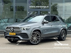 Mercedes-Benz GLE-Klasse - 400 d 4MATIC AMG Premium Plus l Panoramadak l Distronic l Multibeam LED l Burmester lWegkl