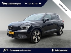 Volvo EX40 - Single Motor Extended Range Ultra 82 kWh