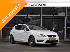 SEAT Leon - 1.4 TSI FR Business Pano Sfeer Nw Distributie 12m Garantie