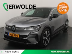 Renault Mégane E-Tech - techno 220 pk comfort range | Harman Kardon | Adapt. Cruise | Stoel- & Stuurverw. |