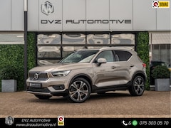 Volvo XC40 - 1.5 T5 Twin Engine Inscription | Leder | Trekhaak | H/K Sound |