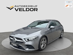 Mercedes-Benz A-klasse - A200 AMG Premium Camera Sfeer DEALER OH