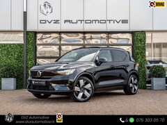 Volvo XC40 - Recharge Twin Ultimate 78 kWh | SOH 94% | Pano | Camera | 20" LMV |