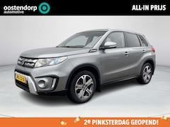 Suzuki Vitara - 1.6 High Executive Allgrip | GEEN AFLEVERKOSTEN | Full Options | Automaat | Trekhaak | Led