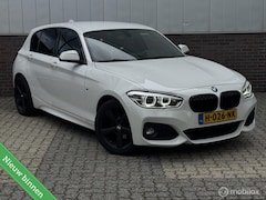 BMW 1-serie - 116i Centennial High Executive
