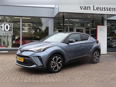 Toyota C-HR - 2.0 HYBRID STYLE STOEL\STUUR&WISSERVERW. KEYLESS DODEHOEKDETECTIE LED APPLE/ANDRIOD 18"LM