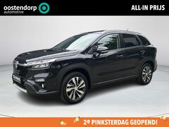 Suzuki S-Cross - 1.4 Boosterjet Style Smart Hybrid