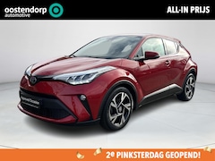 Toyota C-HR - 1.8 Hybrid Style