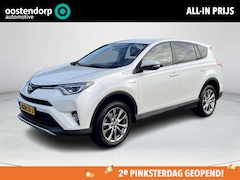 Toyota RAV4 - 2.5 Hybrid AWD Dynamic | All-in prijs | Automaat | Camera achter