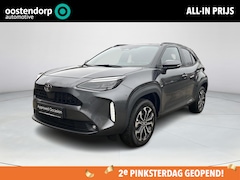 Toyota Yaris Cross - 1.5 Hybrid 115 First Edition