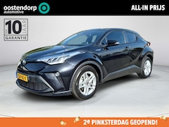 Toyota C-HR - 1.8 Hybrid Active | Navigatie | Apple CarPlay/Android auto || Achteruitrijcamera