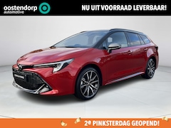 Toyota Corolla Touring Sports - Hybrid 180 GR Sport | Uit voorraad leverbaar | € 2.000 extra inruilwaarde |
