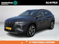 Hyundai Tucson - 1.6 T-GDI PHEV Comfort Smart 4WD | Trekhaak | Apple Carplay/Android Auto | Achteruitrijcam