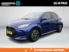 Toyota Yaris - 1.5 Hybrid Dynamic (Carplay - Stoelverwarming)