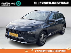 Hyundai Bayon - 1.0 T-GDI Comfort | Demo | Cruise Control | Parkeersensoren | Achteruitrij camera | 16 "Li