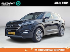 Hyundai Tucson - 1.6 GDi Comfort | Bluetooth voorbereiding | Stoelverwarming | Lichtmetalen velgen | Climat