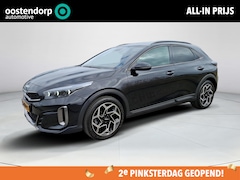 Kia XCeed - 1.5 T-GDi GT-Line | BTW | CarPlay | Camera | Cruise
