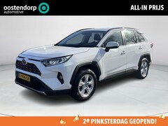 Toyota RAV4 - 2.5 Hybrid AWD Active | Trekhaak | Carplay | Parkeercamera | Adaptive cruise control |