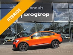 Renault Arkana - 145PK-HYBRID-RS LINE-63DKM-NAVI-BOSE-ALL SEASONS