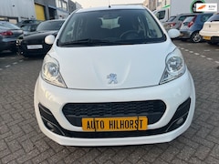 Peugeot 107 - 1.0 , Nederlandse auto, van particulier, uitsluitend op afspraak