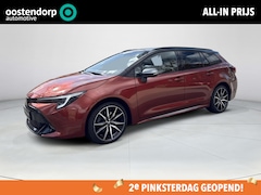 Toyota Corolla Touring Sports - Hybrid 200 GR Sport | 06-10141018 Voor meer informatie