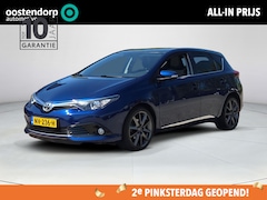Toyota Auris - 1.2T Trend | Panorama | Navigatie | Rijklaarprijs incl. garantie |