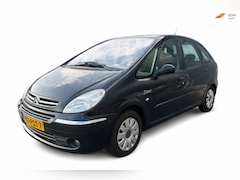 Citroën Xsara Picasso - 2.0i-16V Attraction Automaat