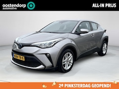 Toyota C-HR - 1.8 Hybrid Active