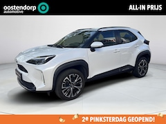 Toyota Yaris Cross - 1.5 Hybrid Executive | 06-10141018 Voor meer informatie