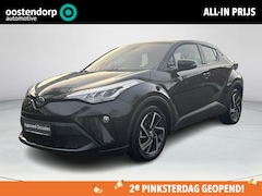 Toyota C-HR - 1.8 Hybrid Dynamic