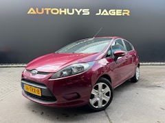 Ford Fiesta - 1.4 Trend Automaat NL auto