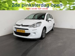 Citroën C3 - 1.2 PureTech Business. Clima