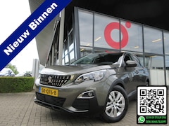 Peugeot 3008 - 1.2 PureTech Active | DEALER ONDERHOUDEN | TREKHAAK | NAVIGATIE | CAMERA |