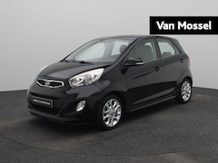 Kia Picanto - 1.0 CVVT Comfort Exterior Pack | 5-deurs | 1e Eigenaar | Lage KMstand | 100% dealeronderho