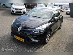 Renault Clio - 0.9 TCe Intens
