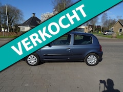 Renault Clio - 1.2 Campus Accès