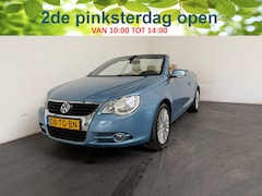Volkswagen Eos - 2.0-16v FSI