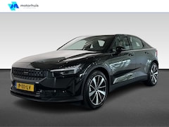 Polestar 2 - 2 170kW Long Range Single Motor 231pk Aut