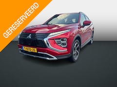 Mitsubishi Eclipse Cross - 2.4 PHEV Intense+