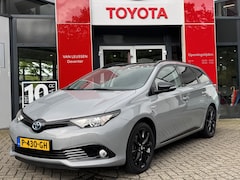 Toyota Auris Touring Sports - 1.8 Hybrid Freestyle CLIMA CRUISE CAMERA BLUETOOTH LM-VELGEN (+ 17’’)