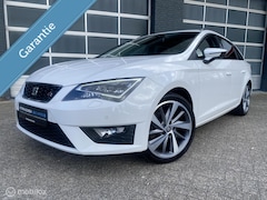 SEAT Leon ST - 1.8 TSI FR Camera/Carplay//Nav/Pano/Pdc/Xenon