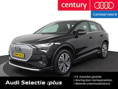 Audi Q4 e-tron - 45 quattro Advanced edition 82 kWh