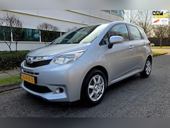 Subaru Trezia - 1.3 Comfort 5Drs, NAP, PDC, Cruisecontrol, Dealer OH